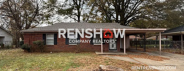 3503 Obion St — Photo 24