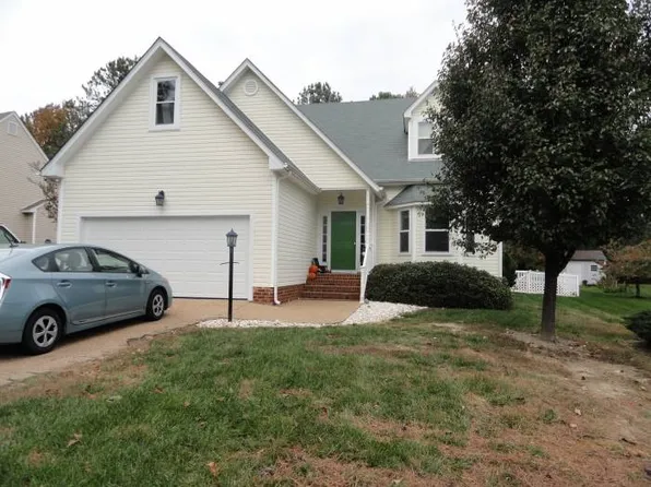 3820 Mill Pine Ct, Glen Allen, VA 23060