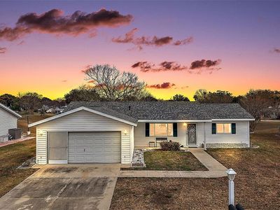10681 SE 178th St, Summerfield, FL, 34491