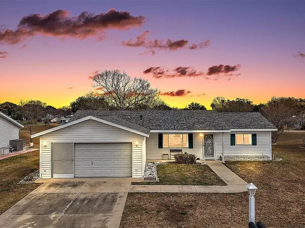 10681 SE 178th St, Summerfield, FL 34491