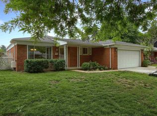 27254 Virginia Dr, Warren, MI 48092