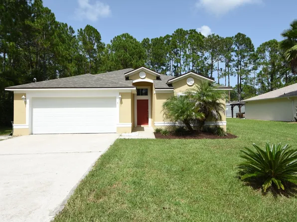 5 Rambling Ln, Palm Coast, FL 32164