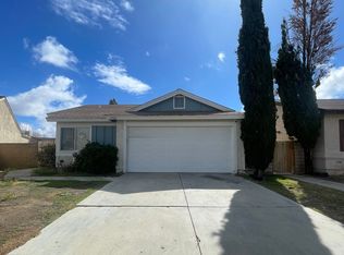 37120 Marye Margo Cir, Palmdale, CA 93550