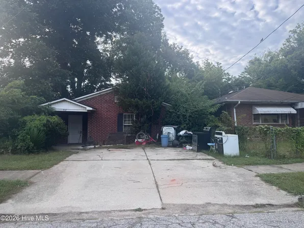 912 Tenth Street, Augusta, GA 30901