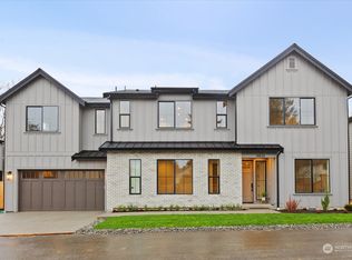 14836 78th Ave NE, Kenmore, WA 98028