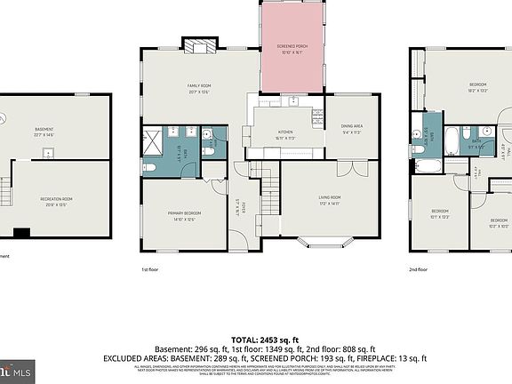 3rd image of 5133 Trailway Dr