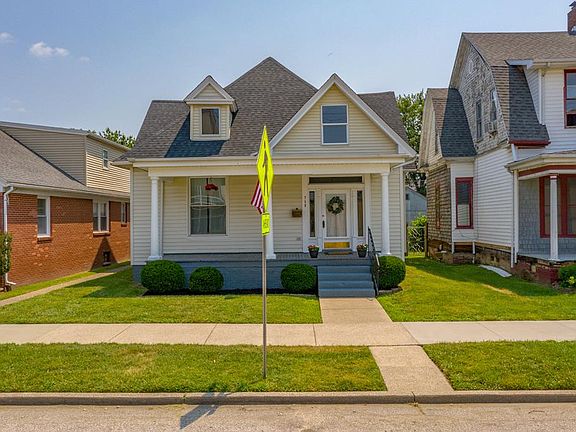 2nd image of 709 Allen St