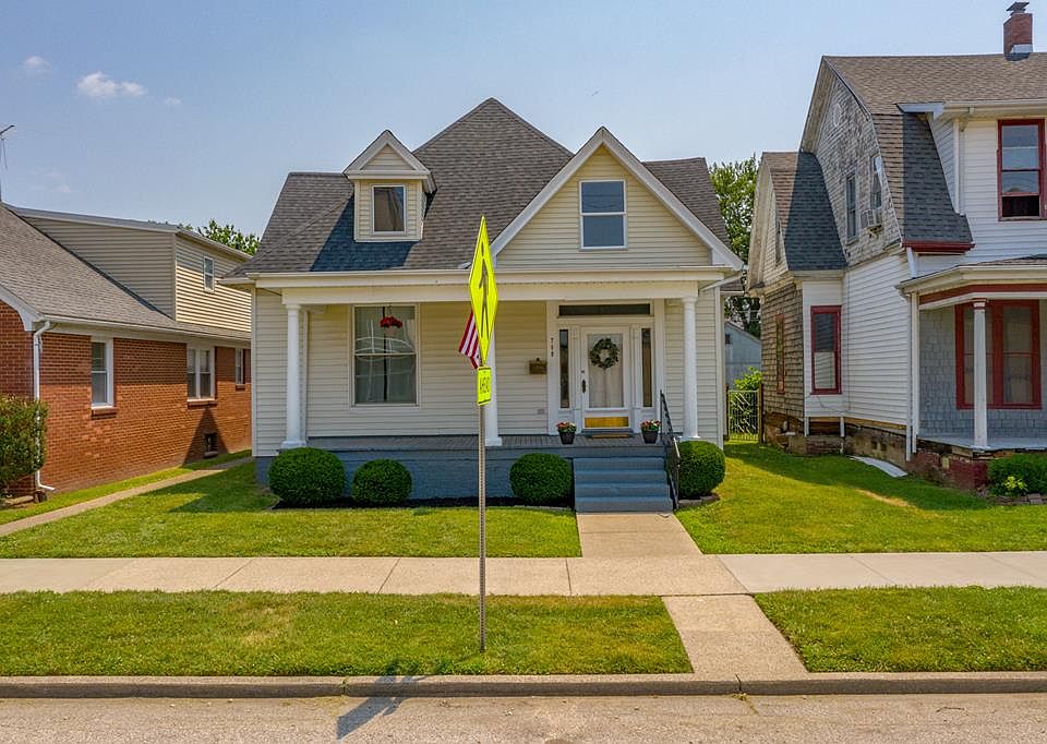 709 Allen St, Owensboro, KY 42303 Zillow