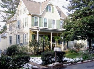 105 E New St, Mountville, PA 17554