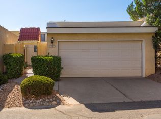 515 Pinon Creek Rd SE, Albuquerque, NM 87123