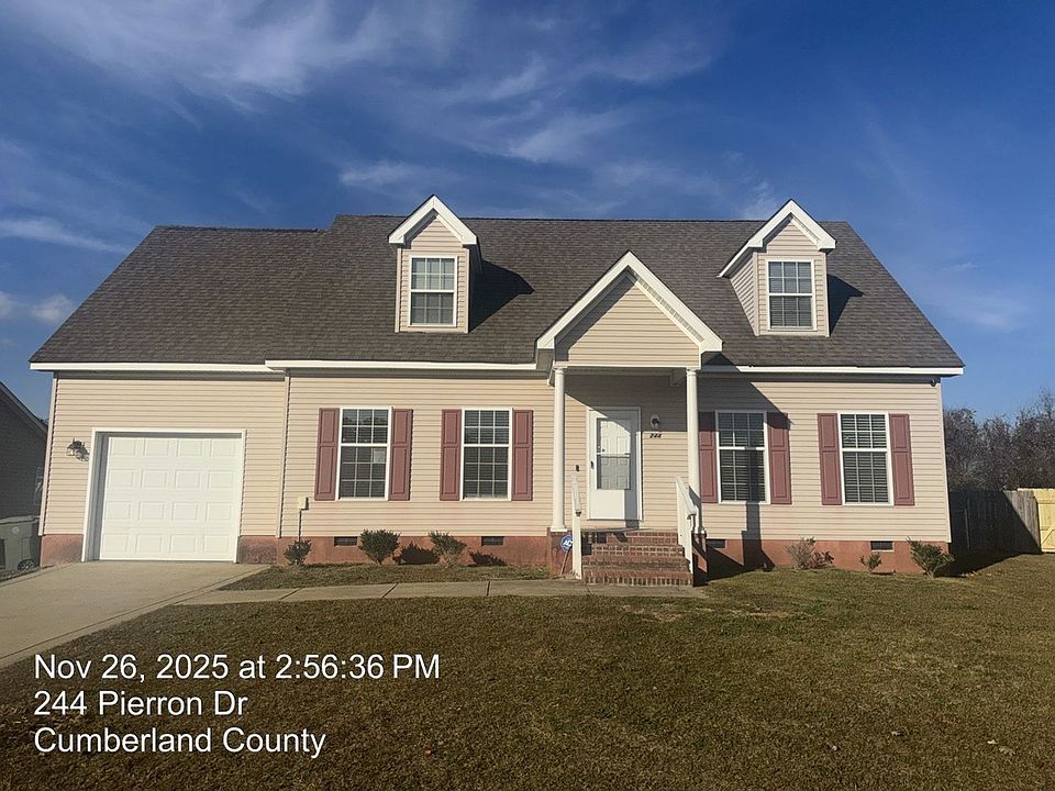 1st image of 244 Pierron Dr