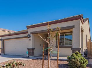 8563 S 253rd Ave, Buckeye, AZ 85326