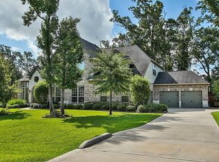 10114 Logan Grove Ct, Conroe, TX 77302
