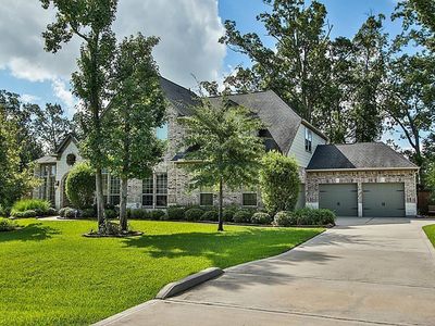 10114 Logan Grove Ct, Conroe, TX, 77302