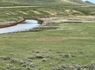 153 Tipperary Rd, Buffalo, WY 82834