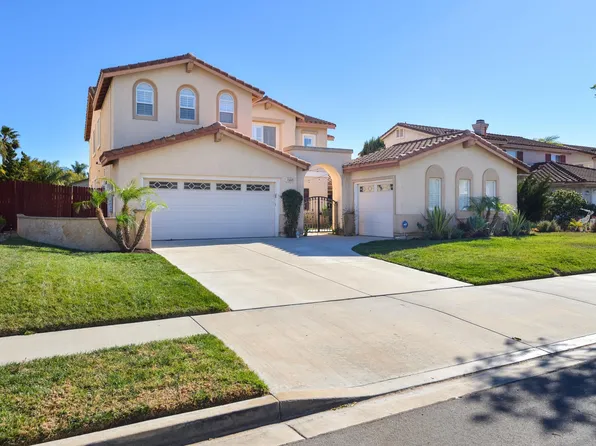 1668 Paseo Maravilla, Camarillo, CA 93012