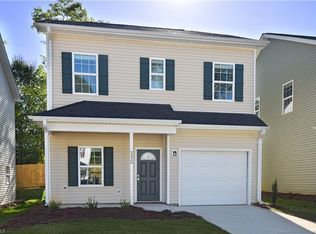 3426 Littlefield Way, Greensboro, NC 27405