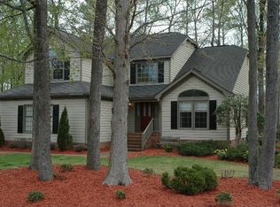 100 Paspeheghe Run, Yorktown, VA 23693