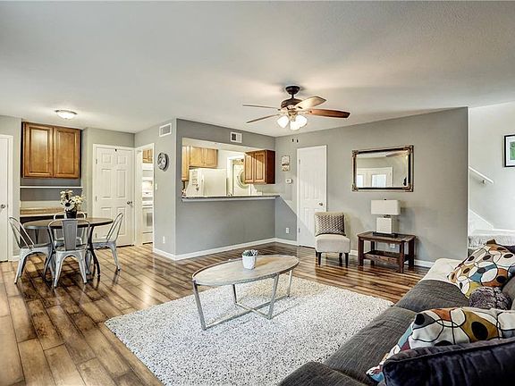 2nd image of 6718 Silvermine Dr APT 301