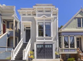 3088 Market St, San Francisco, CA 94114