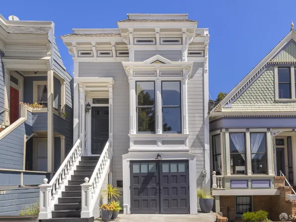 3088 Market St, San Francisco, CA 94114