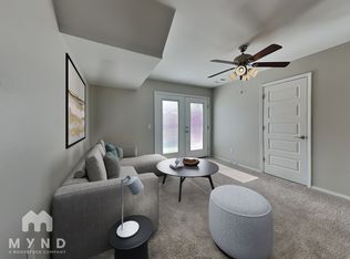 128 E Sycamore St #128, Fayetteville, AR 72703
