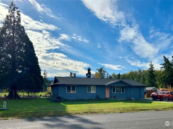 11 W Buena Vista Drive, Sequim, WA 98382