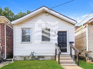 929 E Muhammad Ali Blvd, Louisville, KY 40204
