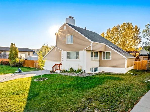 2936 Delmar Dr, Great Falls, MT 59404