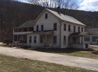 245 Route 20, Chester, MA 01011