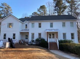 1502 Chicadee Ct, Marietta, GA 30062