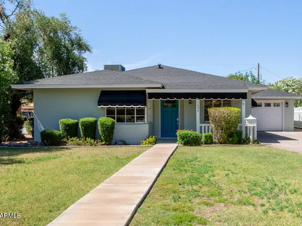 152 W 2ND Street, Mesa, AZ 85201