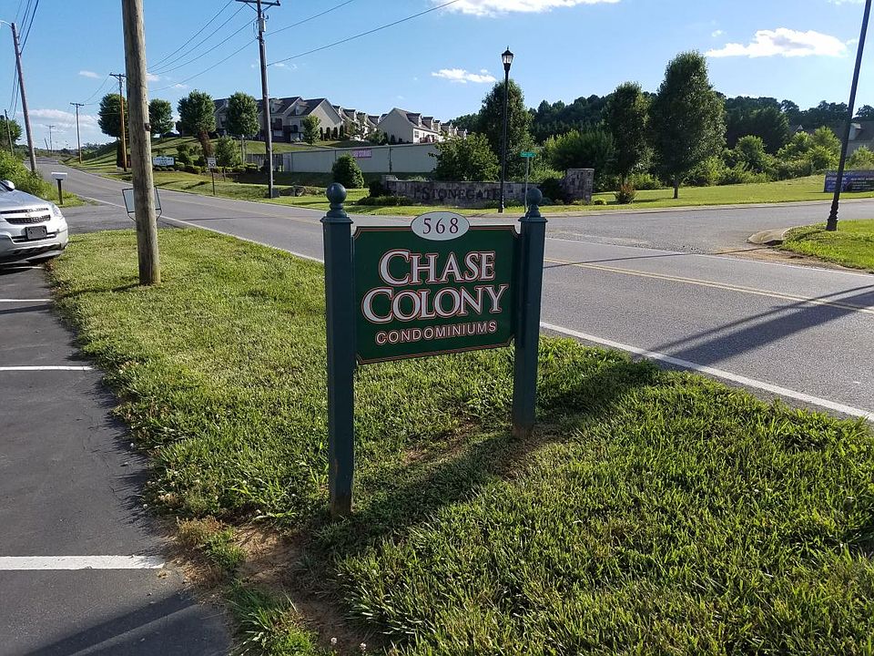 Street Sign
