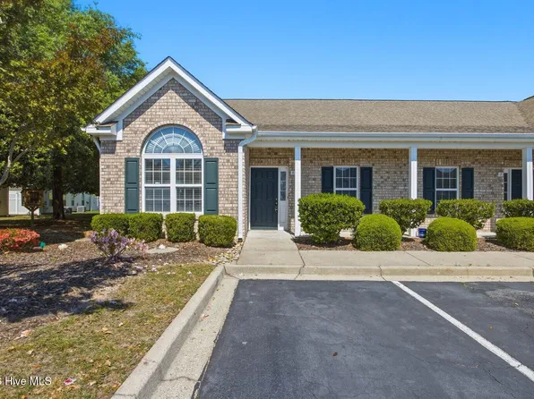 4974 Kona Court SE Unit 1, Southport, NC 28461