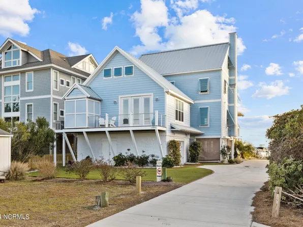 1109 1/2 Shepard Street, Morehead City, NC 28557