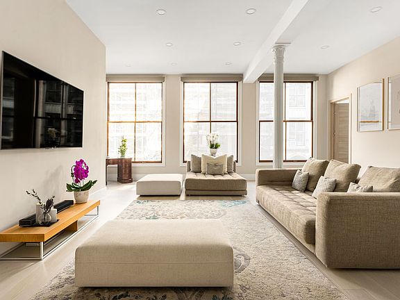 2nd image of 80 Leonard St APT 4C