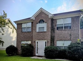 3715 Micah Ct, Ellenwood, GA 30294