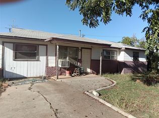 5108 Questa Dr, Abilene, TX 79605