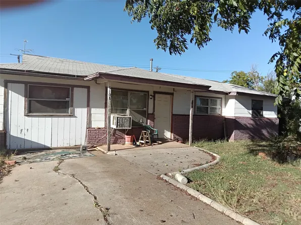 5108 Questa Dr, Abilene, TX 79605