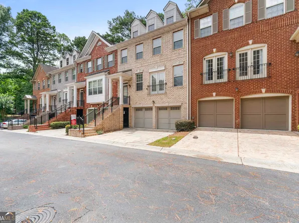 2808 Darby St NE, Atlanta, GA 30319
