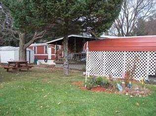 25 Holly Ter, Hornell, NY 14843