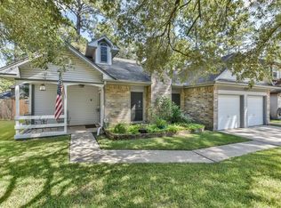 21418 Slippery Creek Ln, Spring, TX 77388