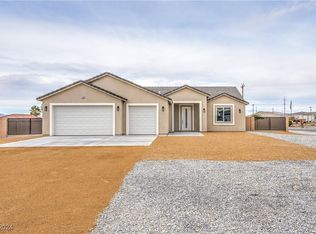 2200 Pampa Ave, Pahrump, NV 89048