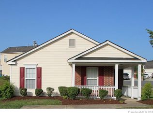 6206 McIntyre Ridge Dr, Charlotte, NC 28216