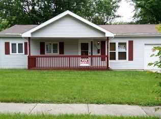 2439 Apache Ave, Sauk Village, IL 60411