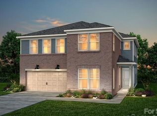 1529 Gossage Ln NW, Concord, NC 28027