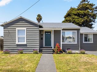 5101 Tehama Ave, Richmond, CA 94804
