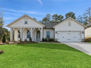 580 Barnfield Way, Dallas, GA 30157
