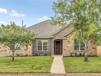 4513 Kensington Rd, Bryan, TX, 77802