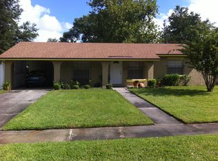 1097 Leeway Ct, Orlando, FL 32810